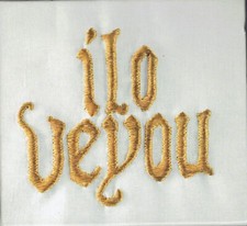 CD + DVD - CAMILLE -  Ilo