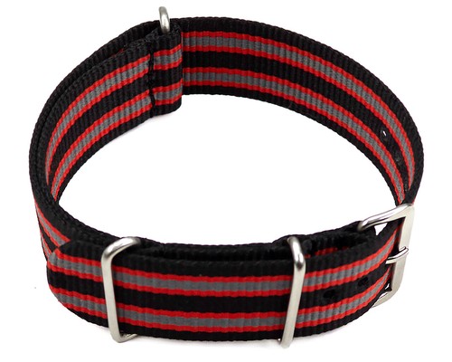 Bracelet montre nato - montre,
