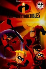 Les indestructibles - Walt