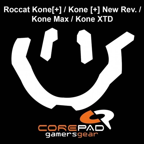 Corepad skatez kone new - corepad,