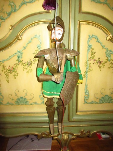 Marionnette italienne - 1,