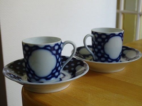 Limoges bernardaud anciennes - limoges, 2