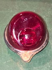 FEU ARRIERE J. NEUHAUS...CITROEN 7 11CV 15/6 avant 1952