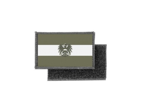 Patch ecusson imprime - , camo