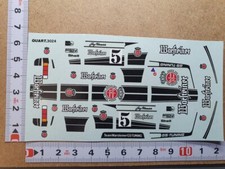Decals bmw 320 - -,