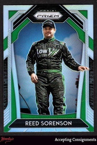 2020 panini prizm prizms 32 - prizms, #32