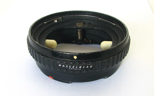 Hasselblad extension tube - hasselblad, 21