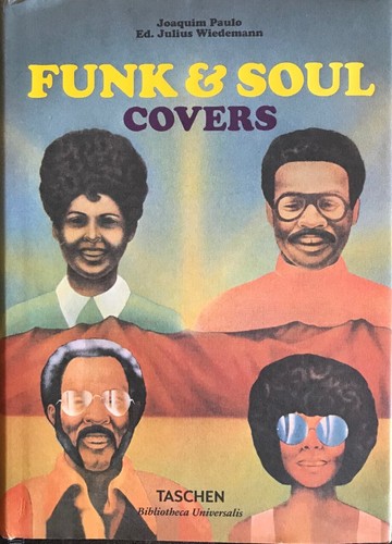 Funk soul covers pochettes - &, covers.