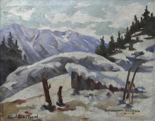Hermann kuen buchen - hermann,