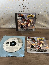 Jeu PS1 Crash Bandicoot 3
