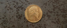 20 Francs Or Napoléon III