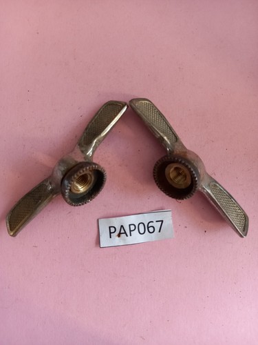 Papillons serrage roue - 2, de