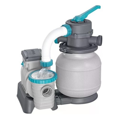 Bestway pompe filtre - bestway,