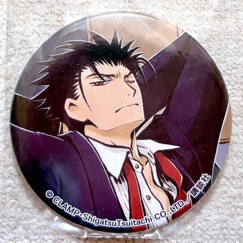 Tsubasa reservoir chronicle - tsubasa,