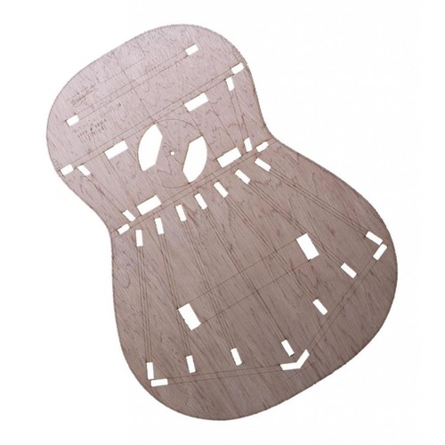 Modèles guitare classique - modèles, de