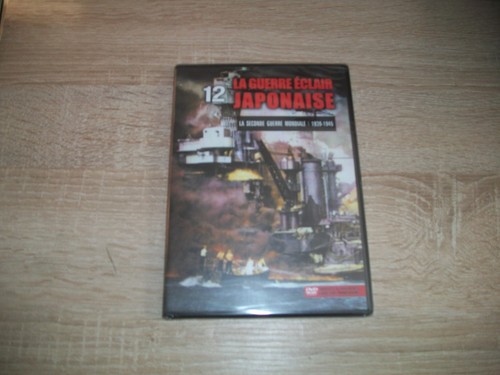 Dvd guerre éclair - dvd,,