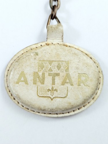 Porte cles antar renesco - -,