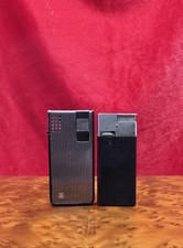Lot rowenta vintage lighter - vintage,