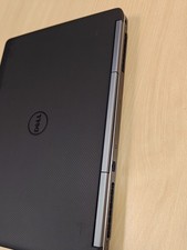Dell Precision 7520 i7-6820HQ