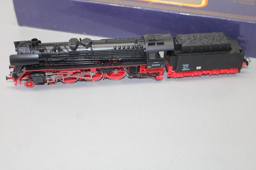 Piko locomotive vapeur - piko,