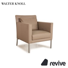 Walter Knoll Jason Fauteuil En