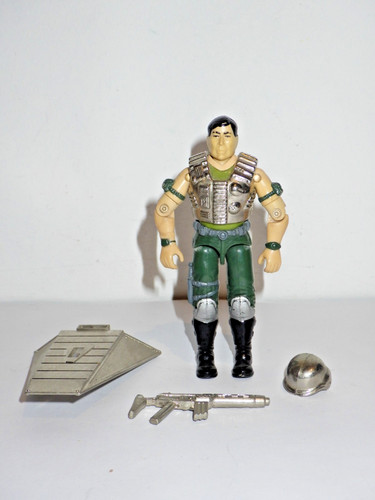 Figurine vintage joe hasbro - gi,
