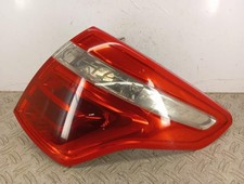 Feu arriere principal droit (feux) CITROEN C4 PICASSO 1 00006351CA
