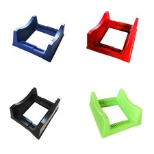 Présentoir portable pour