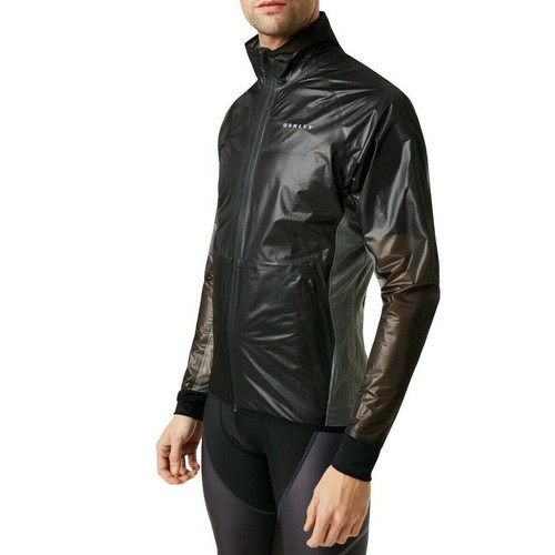 Oakley veste cycliste homme - oakley,