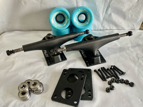 149 black skateboards - 149, (5.5”)black