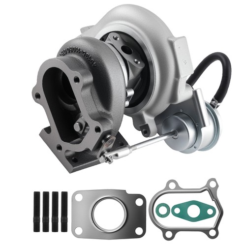 Turbo for fiat ducato fourgons - for,