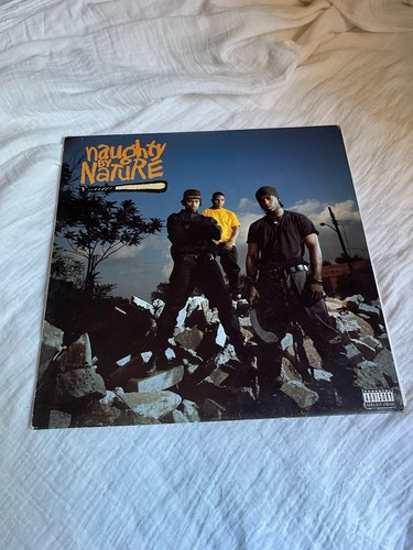Naughty nature - naughty, –
