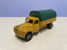 JRD camion Citroen P55 jaune