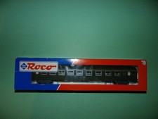 ROCO voiture voyageurs 1ière