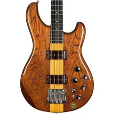 Ibanez Musician MC-900 Bass 1979 - Naturel