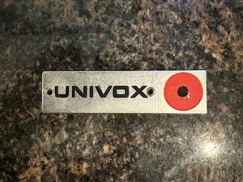 Vintage 1960 univox - vintage,