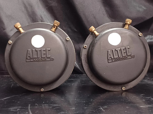 Altec lansing 802 - altec, 802-8d