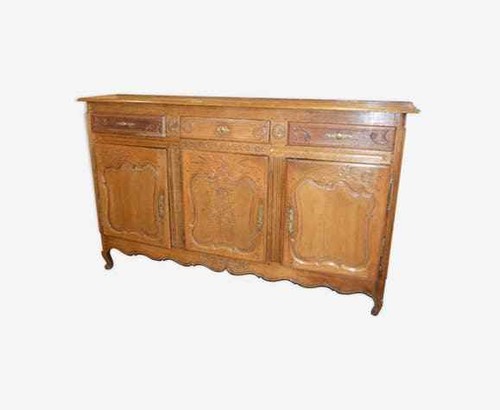 Enfilade bahut dresche 3 - enfilade, /