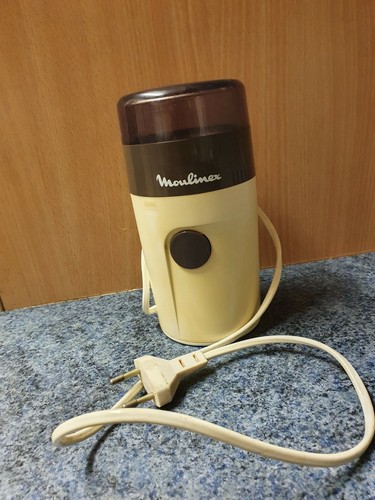Moilin cafe moulinex vintage - moilin,