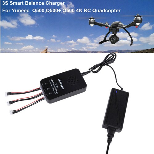 Balance battery charger - battery,