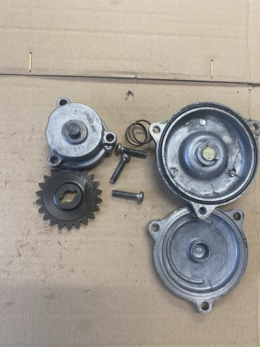 Lot couvercle filtre - couvercle, +pompe