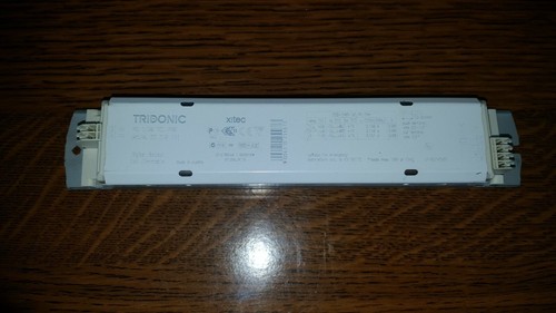 Ballast electronique pc - ballast,