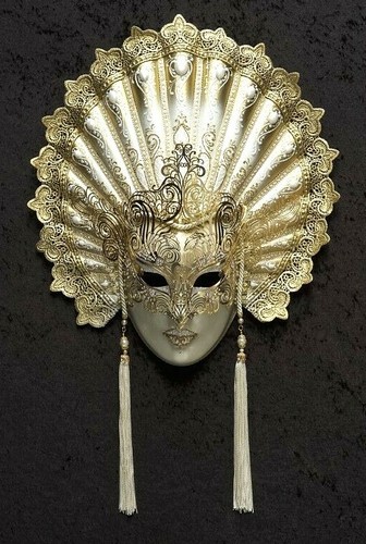 Masques décoratifs masque - masques,