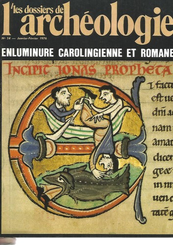Dossiers archeologie - n°14,