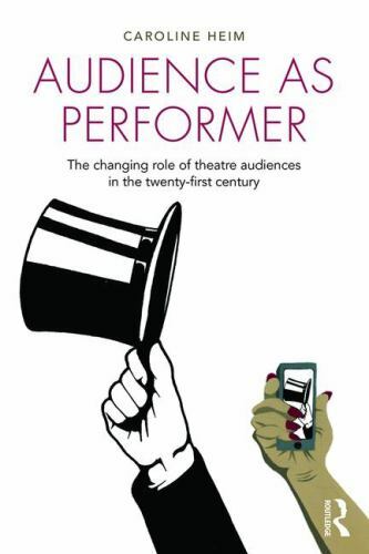 Audience performer - audience, as