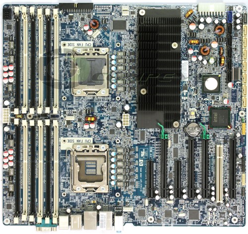 Z800 workstation - z800,