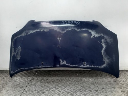Capot opel agila essentia - agila,
