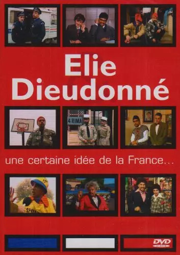Elie dieudonné une - et,