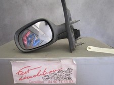 Retroviseur gauche RENAULT