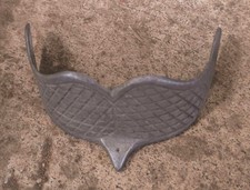 enjoliveur robri arriere monet goyon s3g automoto peugeot motobecane b1v2 100